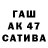 APVP крисы CK volodymyr babiyets